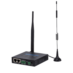 ER200 Compact Industrial Cellular Router
